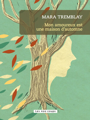 cover image of Mon amoureux est une maison d'automne